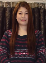 チャレンジ前の坂口様