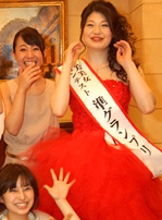 仙台店のスタッフと