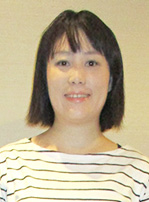 チャレンジ前の藤村様