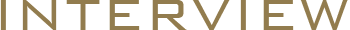 INTERVIEW