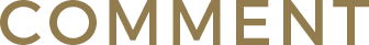 COMMENT