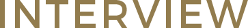 INTERVIEW