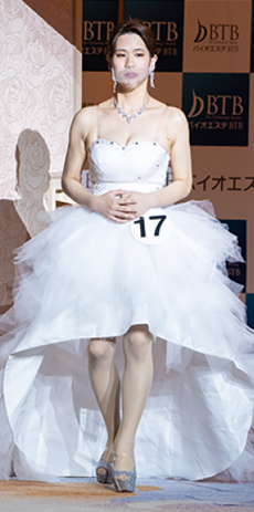 浜辺 はな様イメージ2