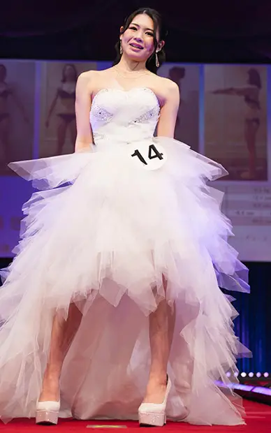 齋藤 悠亜様