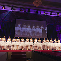 21人のファイナリスト