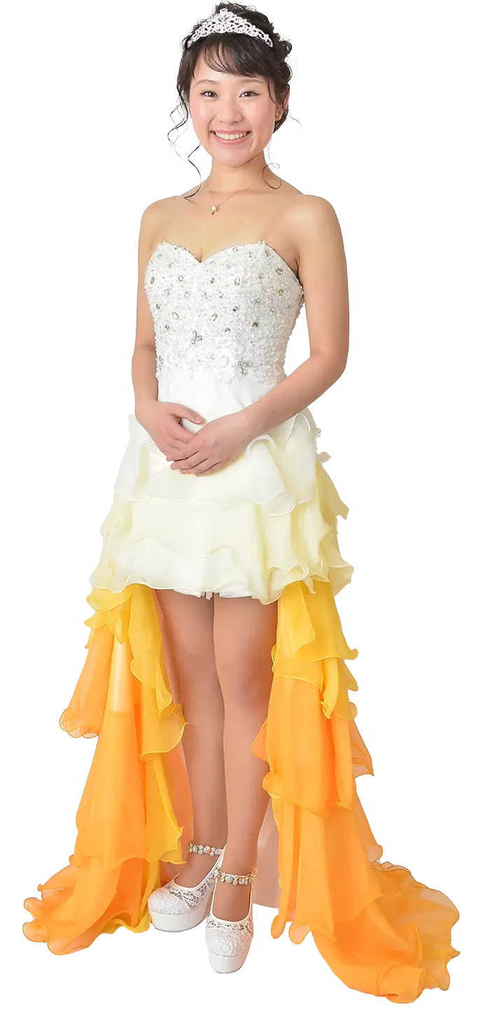森本 美愛様