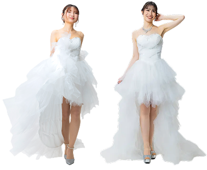 2026準グランプリ 桜 あられ様 一ノ瀬 美月様